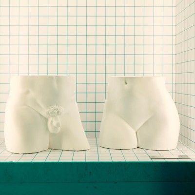 Pedaço de mim Homem - Seletti Pedaço de mim Homem - Seletti