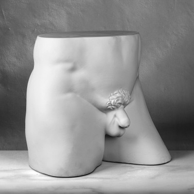 Pedaço de mim Homem - Seletti Pedaço de mim Homem - Seletti