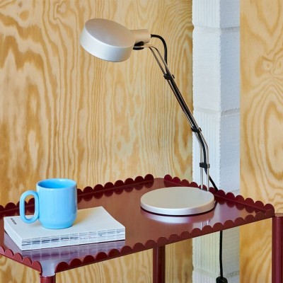 HAY - Cupola Desk Lamp HAY - Cupola Desk Lamp