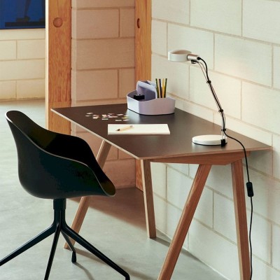 HAY - Lampe de bureau Cupola HAY - Lampe de bureau Cupola