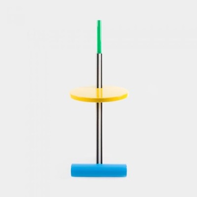 Flamingo Coffee Table - Memphis Milano Flamingo Coffee Table - Memphis Milano