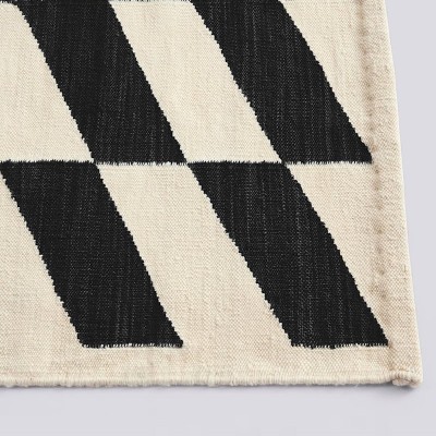 HAY - Alfombra Shift Kelim Rug HAY - Alfombra Shift Kelim Rug