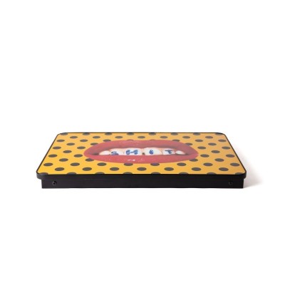 Sofa Trays - Seletti Sofa Trays - Seletti