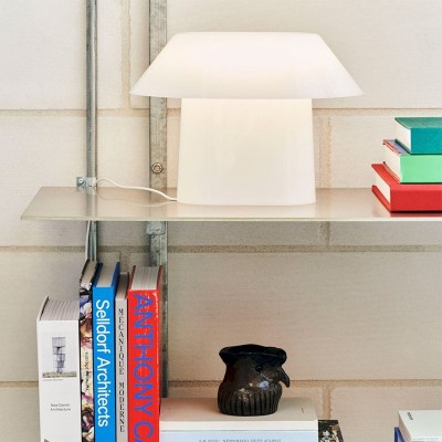 Drome Lamp - HAY Drome Lamp - HAY