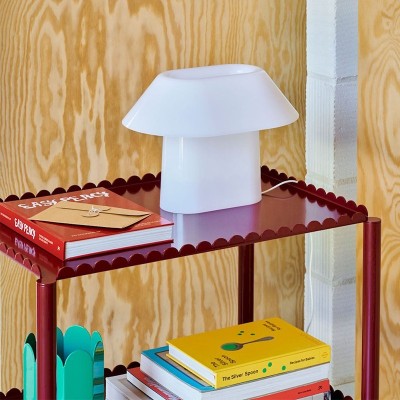 Drome Lamp - HAY Drome Lamp - HAY
