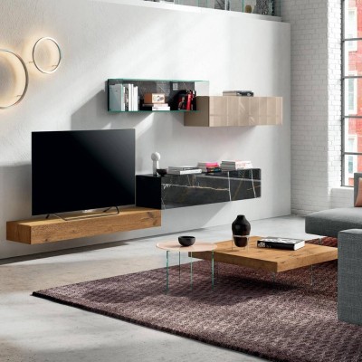 Lago, AIR 1945 Coffee Table Lago, AIR 1945 Coffee Table