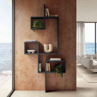 LAGO, LagoLinea 2637 Shelving LAGO, LagoLinea 2637 Shelving