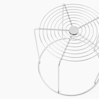 Taburete Wire Stool de &tradition Taburete Wire Stool de &tradition
