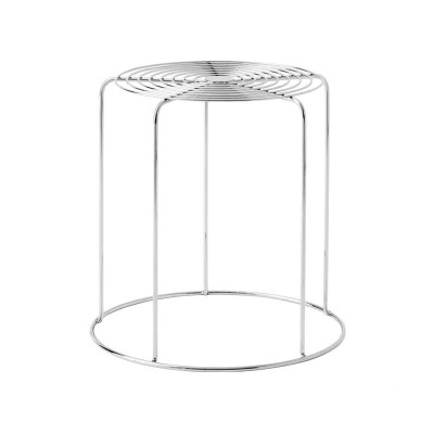 Taburete Wire Stool de &tradition Taburete Wire Stool de &tradition