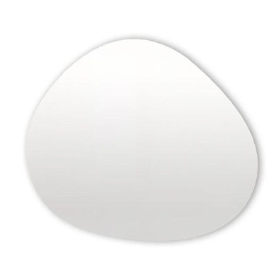 Pleasure 1395 Mirror by Lago Pleasure 1395 Mirror by Lago