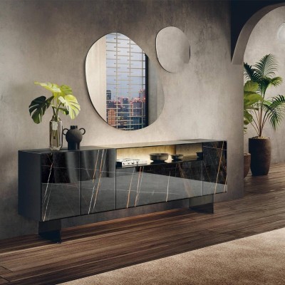 Pleasure 1395 Mirror by Lago Pleasure 1395 Mirror by Lago