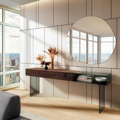 Pleasure 1395 Mirror by Lago Pleasure 1395 Mirror by Lago