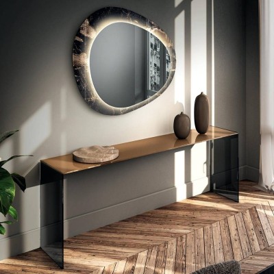 LAGO - Fine 2161 Console LAGO - Fine 2161 Console