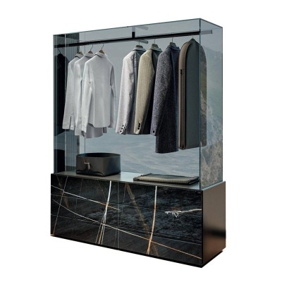 LAGO, AIR cabina armadio 2122 spogliatoio LAGO, AIR cabina armadio 2122 spogliatoio