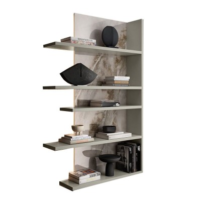 LAGO, Pentagram Wall Shelf LAGO, Pentagram Wall Shelf