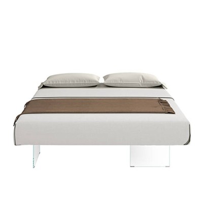Design de cama de ar Lago Design de cama de ar Lago