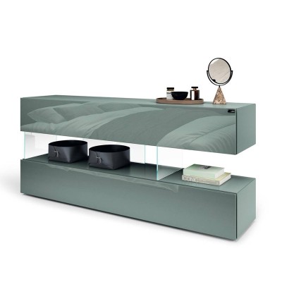 Cômoda AIR 0677B da Lago Cômoda AIR 0677B da Lago