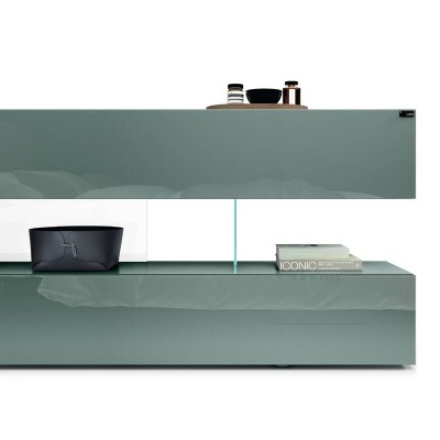 Cômoda AIR 0677B da Lago Cômoda AIR 0677B da Lago