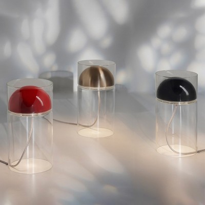 Oluce, Lampe de table Medusa Oluce, Lampe de table Medusa