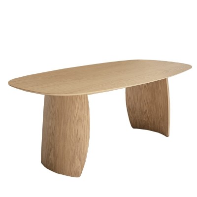 STUA, Mesa de comedor Petal