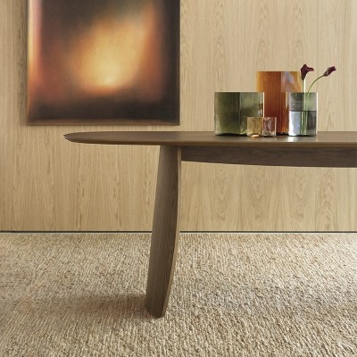 STUA, Mesa de comedor Petal