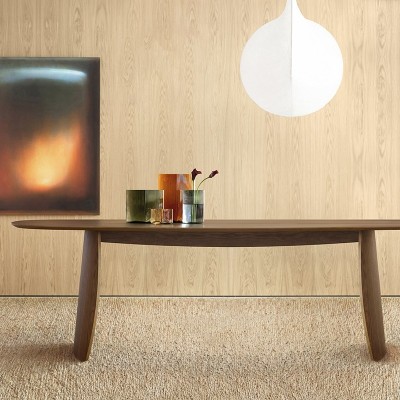 STUA, Mesa de comedor Petal
