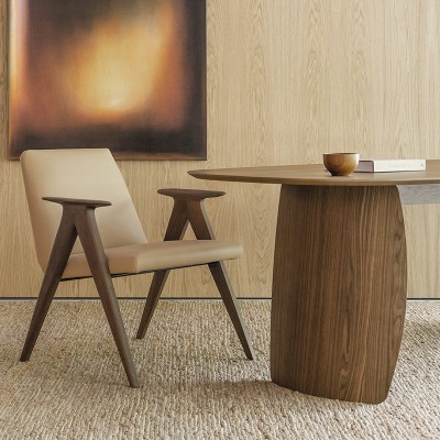 STUA, Mesa de comedor Petal