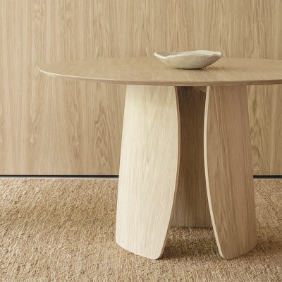 STUA, Mesa de comedor Petal