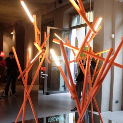 Tuareg Lamp - Foscarini Tuareg Lamp - Foscarini