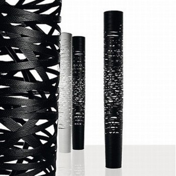 Lámpara Tress Grande LED de pie - Foscarini