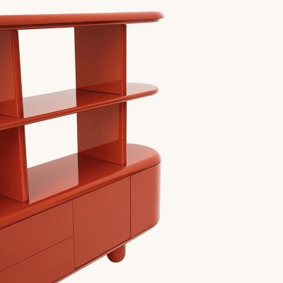 Armoire Explorer XL BD BarcelonaÉtagère Armoire Explorer XL BD BarcelonaÉtagère