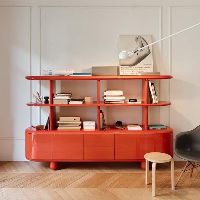 Armoire Explorer XL BD BarcelonaÉtagère Armoire Explorer XL BD BarcelonaÉtagère