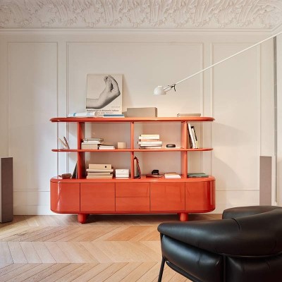 Armoire Explorer XL BD BarcelonaÉtagère Armoire Explorer XL BD BarcelonaÉtagère