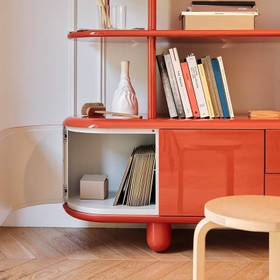 Armoire Explorer XL BD BarcelonaÉtagère Armoire Explorer XL BD BarcelonaÉtagère