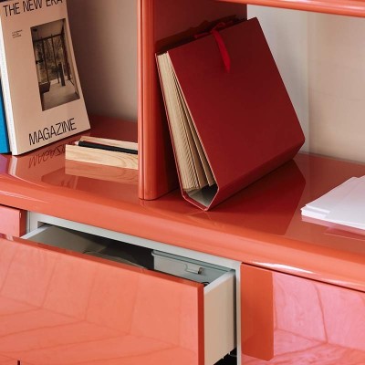 Armoire Explorer XL BD BarcelonaÉtagère Armoire Explorer XL BD BarcelonaÉtagère