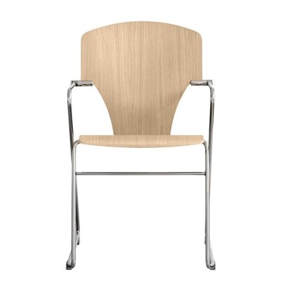 Silla Egoa madera - Stua