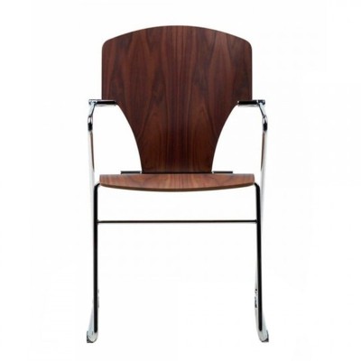 Silla Egoa madera - Stua