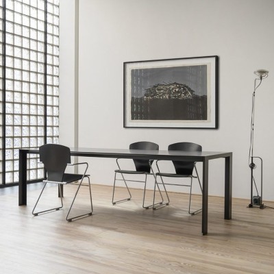 Silla Egoa madera - Stua