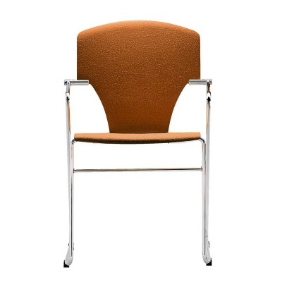 Chaise rembourrée Stua Egoa Chaise rembourrée Stua Egoa
