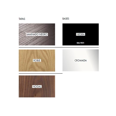 Stua Marea table Stua Marea table