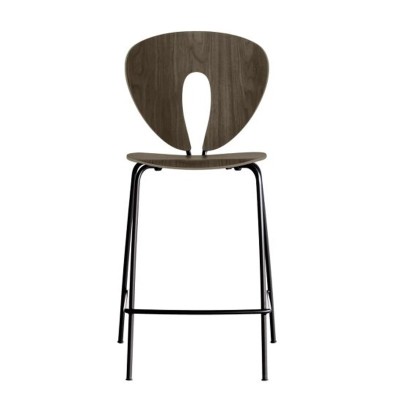 Tabourets Globus en bois - STUA Tabourets Globus en bois - STUA