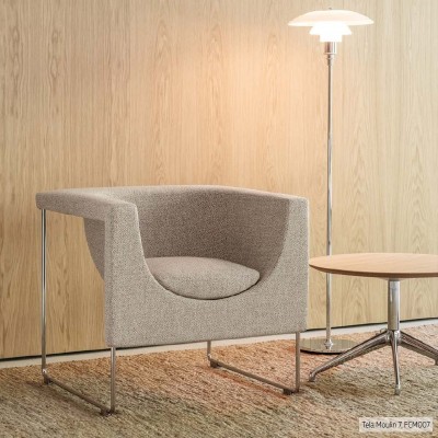 Fauteuil Nube Stua Fauteuil Nube Stua