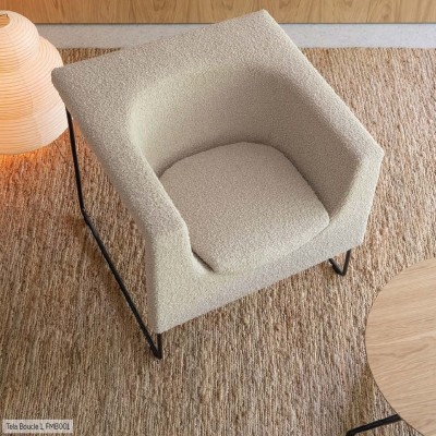 Fauteuil Nube Stua Fauteuil Nube Stua