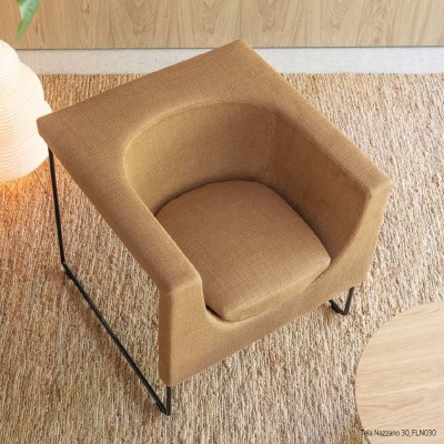 Fauteuil Nube Stua Fauteuil Nube Stua