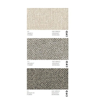 Stua - Ottoman Costura