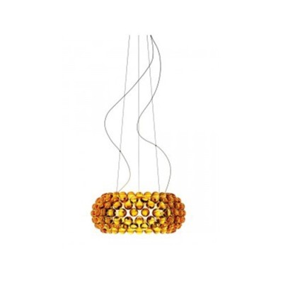 Lámpara Caboche Grande LED de suspensión - Foscarini Lámpara Caboche Grande LED de suspensión - Foscarini