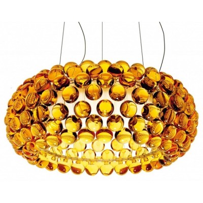 Caboche Large lampada a sospensione a LED - Foscarini Caboche Large lampada a sospensione a LED - Foscarini