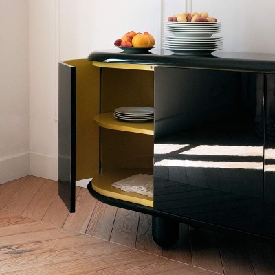 Armadio Explorer M BD BarcelonaCredenza Armadio Explorer M BD BarcelonaCredenza