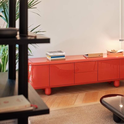Explorer Cabinet S Mobili TV BD Barcelona Explorer Cabinet S Mobili TV BD Barcelona