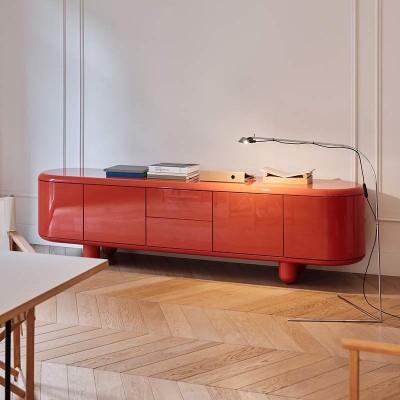 Explorer Cabinet S Mobili TV BD Barcelona Explorer Cabinet S Mobili TV BD Barcelona